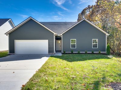 Property at 7107 Wiley Cir Lot 1, Fairview, TN