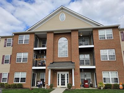 Property at 800 Wembley Dr Unit 2D, Hampstead, MD