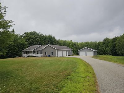151 Hidden Lake Road