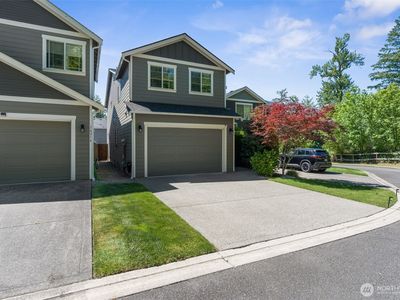 Property at 16208 78th Avenue Ct E, Puyallup, WA