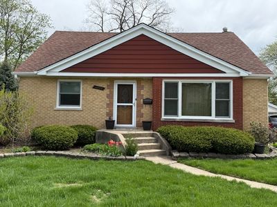Property at 10823 S 71st Ct, Worth, IL