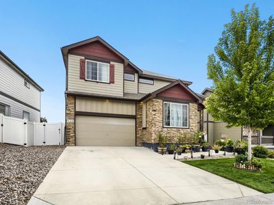 Property at 518 Lowland Street, Severance, CO