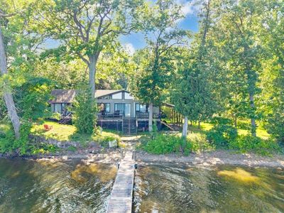 14 Macomber Point