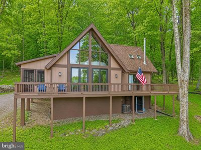 758 Club House Rd