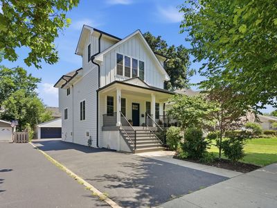 407 S West Ave