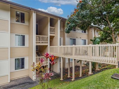 95-996 Wikao St APT P302