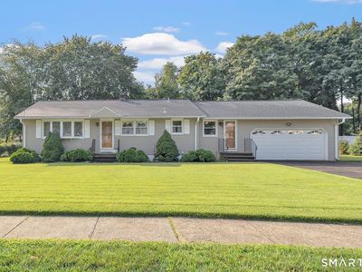 Property at 410 West Rutland Road, Milford, CT
