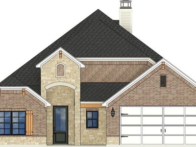 1336 Tahonta Dr
