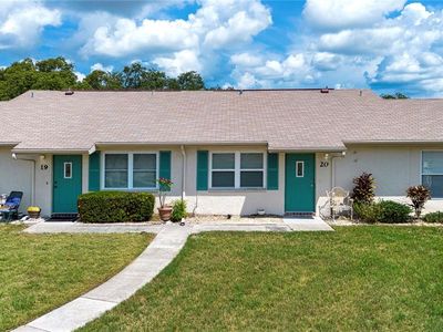 1906 Canterbury Ln Unit 20