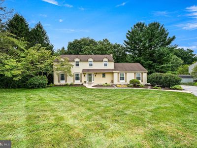 Property at 105 Scotts Glen Rd, Lincoln University, PA