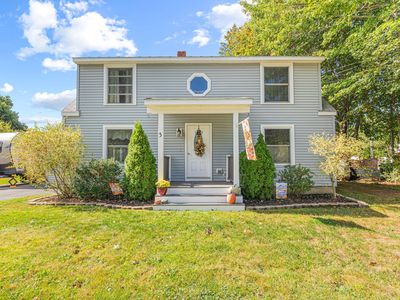 5 Brule Street