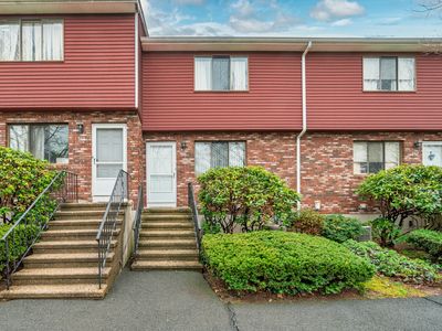 548 Churchill Dr #548