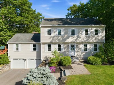 8 Bennington Road