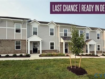 Property at 14648 Hancock Towns Dr S #1, Chesterfield, VA