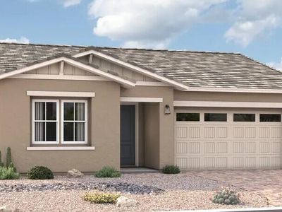 16982 W DESERT Lane