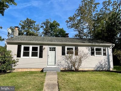 Property at 213 Scammell Dr, Browns Mills, NJ