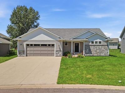 820 Fieldcrest Dr
