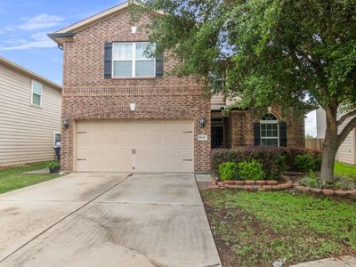 8047 Hall Oak Dr
