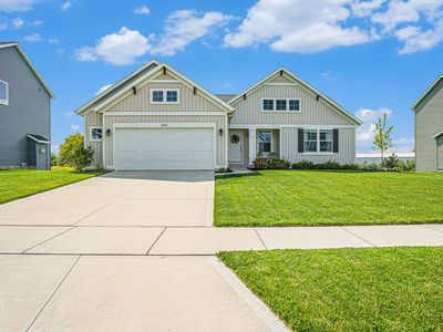 5860 Crossmoor St SE