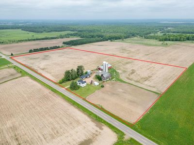 W8428 COUNTY ROAD M #Southern 20 Acres