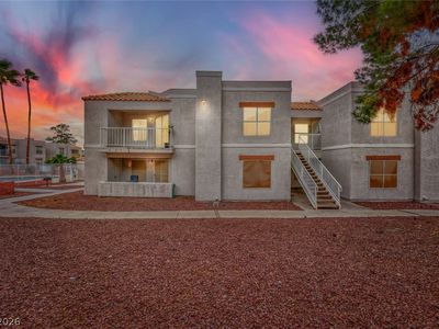 6800 E Lake Mead Blvd Unit 2069