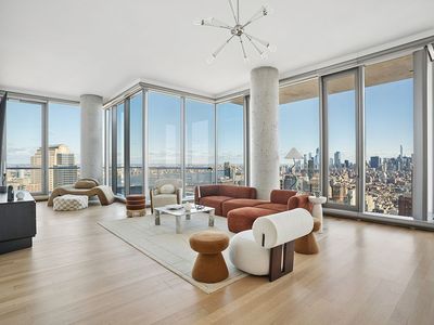56 Leonard St APT 39W