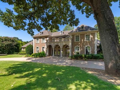 561 Silverwood Trl