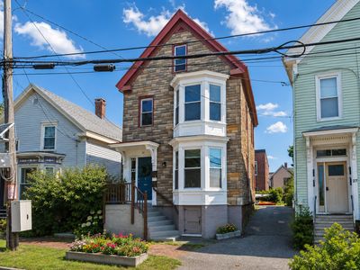 29 North Street