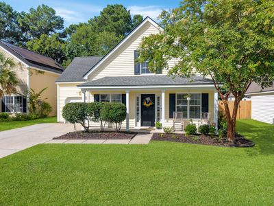 1137 Peninsula Cove Dr