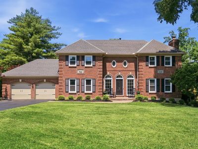 753 Huntersknoll Ln