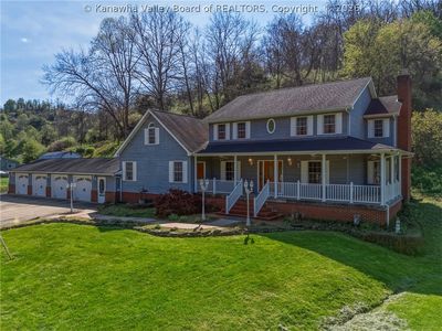 804 Hughes Branch Rd