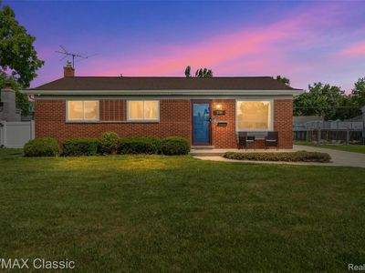 11789 Danforth Dr