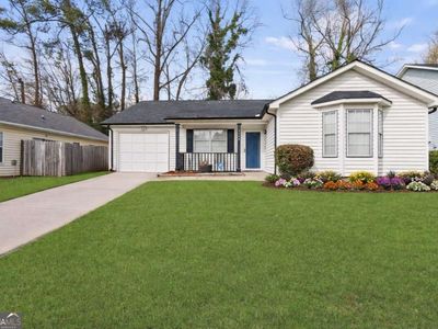 3444 Peachcrest Trce