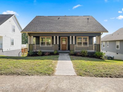 1000 Knoxville College Dr