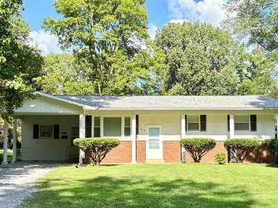 Property at 205 N Poplar St, De Soto, IL