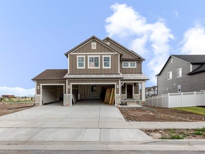 LOT 2715 S Zola Dr #13511