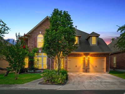 2602 Sierra Peak
