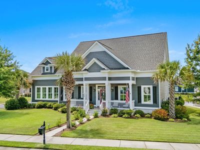 1248 East Isle of Palms Ave.