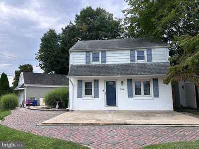 2338 Poe Rd