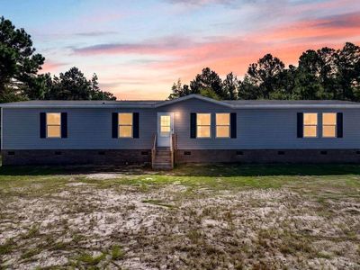 1445 Francis Marion Dr.