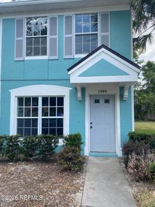 12311 KENSINGTON LAKES Drive #1206