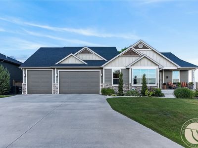 2544 Lake Heights Dr