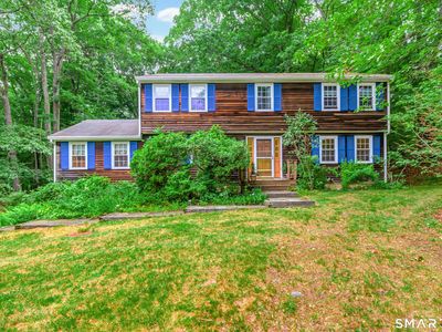 Property at 37 Country Ridge Drive, Monroe, CT