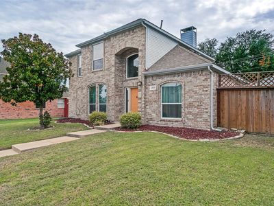 1400 Wentworth Dr