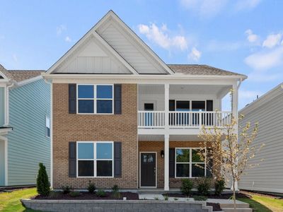 Calhoun Plan, Madden West