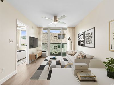 1448 Young St APT 604