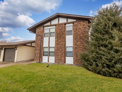 4122 193rd St UNIT 258