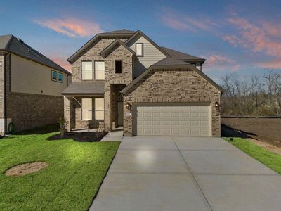 1727 Pecan Woods Ln