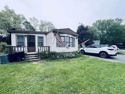 Property at 86 Cambridge Circle, Loch Sheldrake, NY