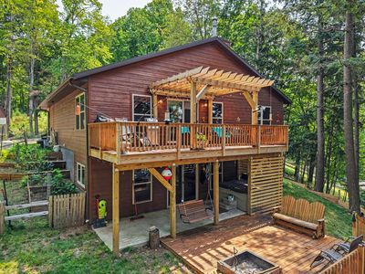 19792 Thousand Island Lake Rd